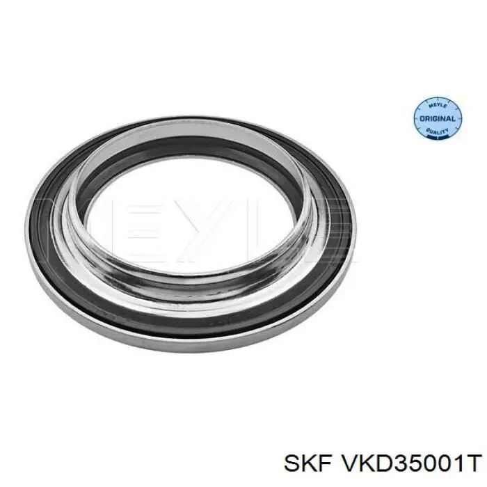 Compre VKD35001T SKF Rolamento de suporte do amortecedor dianteiro