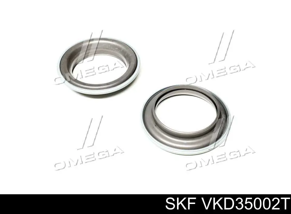 Rolamento de suporte do amortecedor dianteiro SKF VKD35002T preço, a partir de 8,88 USD