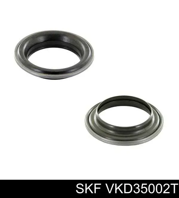 Compre VKD35002T SKF Rolamento de suporte do amortecedor dianteiro