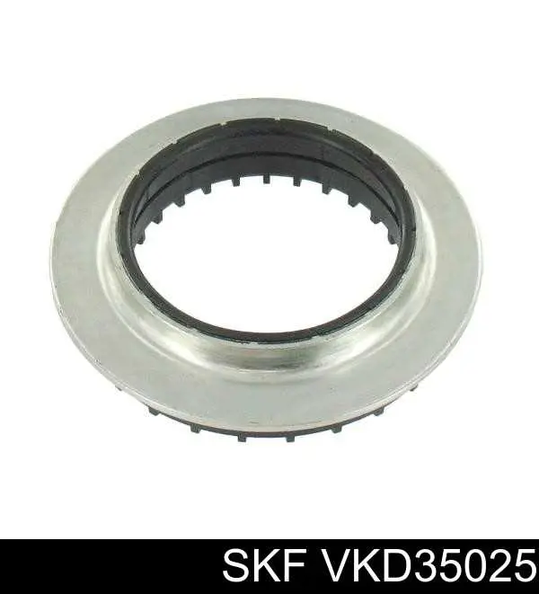 Rolamento de suporte do amortecedor dianteiro SKF VKD35025 preço, a partir de 13,46 USD