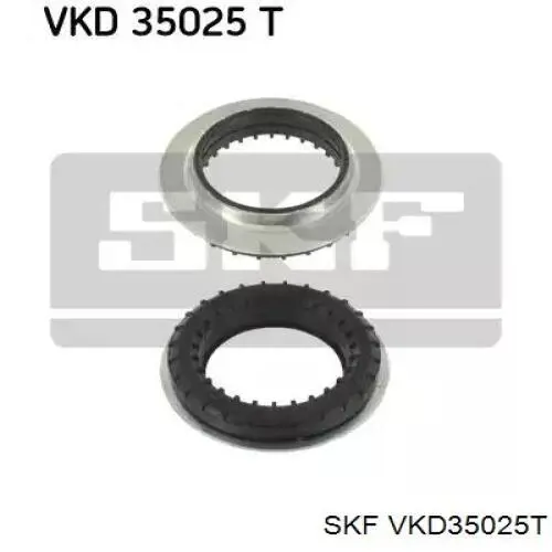 Rolamento de suporte do amortecedor dianteiro SKF VKD35025T preço, a partir de 11,64 USD