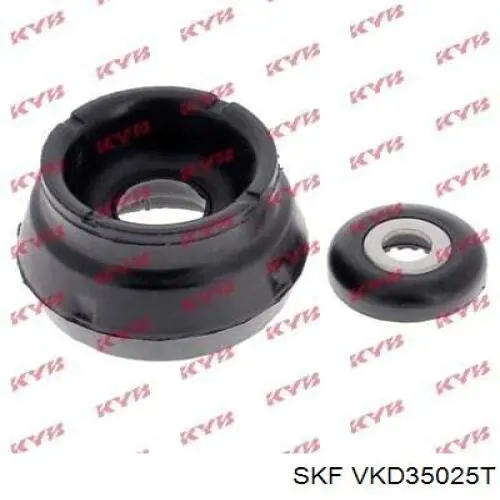 Compre VKD35025T SKF Rolamento de suporte do amortecedor dianteiro