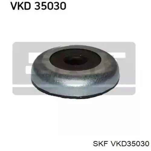 Rolamento de suporte do amortecedor dianteiro SKF VKD35030 preço, a partir de 8,34 USD