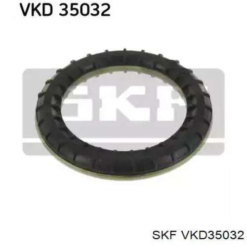Rolamento de suporte do amortecedor dianteiro SKF VKD35032 preço, a partir de 17,17 USD