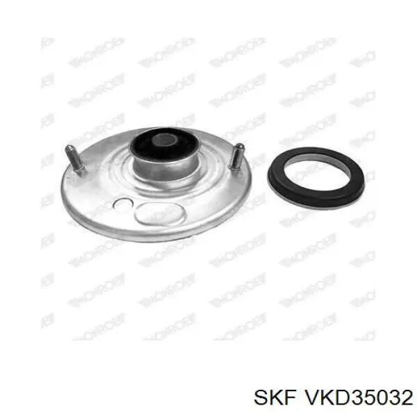 Compre VKD35032 SKF Rolamento de suporte do amortecedor dianteiro