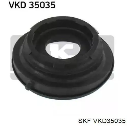 Rolamento de suporte do amortecedor dianteiro SKF VKD35035 preço, a partir de 14,08 USD