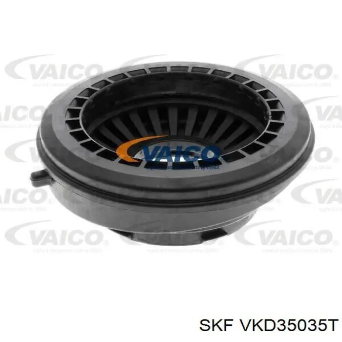 Compre VKD35035T SKF Rolamento de suporte do amortecedor dianteiro