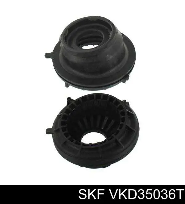 Compre VKD35036T SKF Rolamento de suporte do amortecedor dianteiro