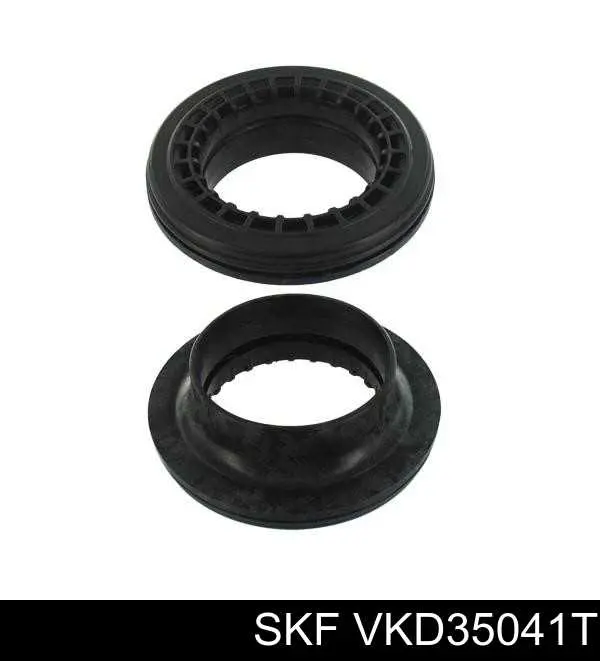 Rolamento de suporte do amortecedor dianteiro SKF VKD35041T preço, a partir de 16,26 USD
