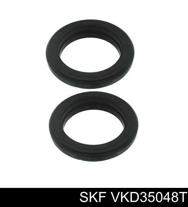 Rolamento de suporte do amortecedor dianteiro SKF VKD35048T preço, a partir de 27,29 USD