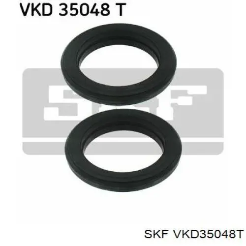 Compre VKD35048T SKF Rolamento de suporte do amortecedor dianteiro