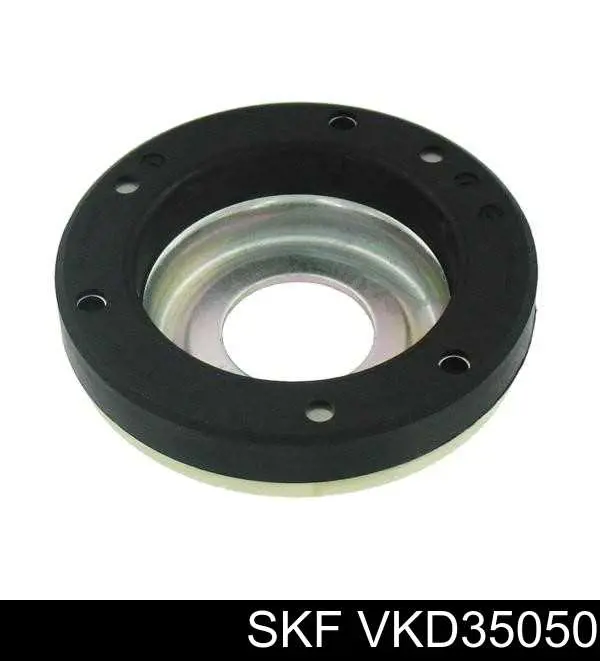Rolamento de suporte do amortecedor dianteiro SKF VKD35050 preço, a partir de 27,15 USD