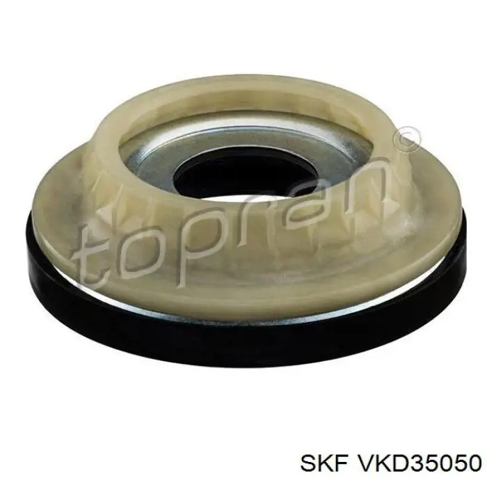 Compre VKD35050 SKF Rolamento de suporte do amortecedor dianteiro