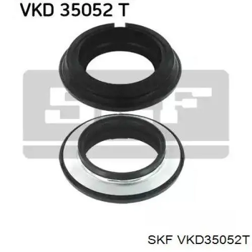 Rolamento de suporte do amortecedor dianteiro SKF VKD35052T preço, a partir de 20,02 USD