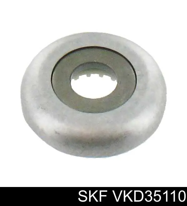 Rolamento de suporte do amortecedor dianteiro SKF VKD35110 preço, a partir de 4,65 USD