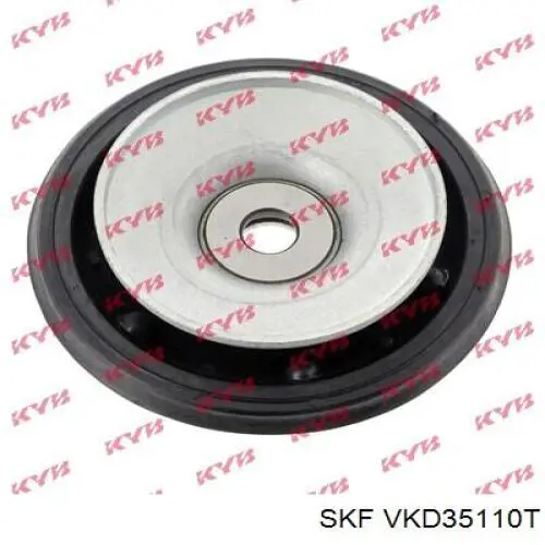 Compre VKD35110T SKF Rolamento de suporte do amortecedor dianteiro