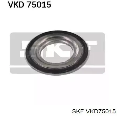 VKD75015 SKF Rolamento de suporte do amortecedor dianteiro