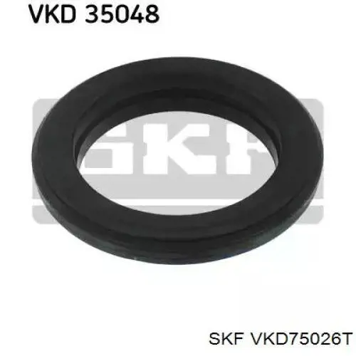 Compre VKD75026T SKF Rolamento de suporte do amortecedor dianteiro