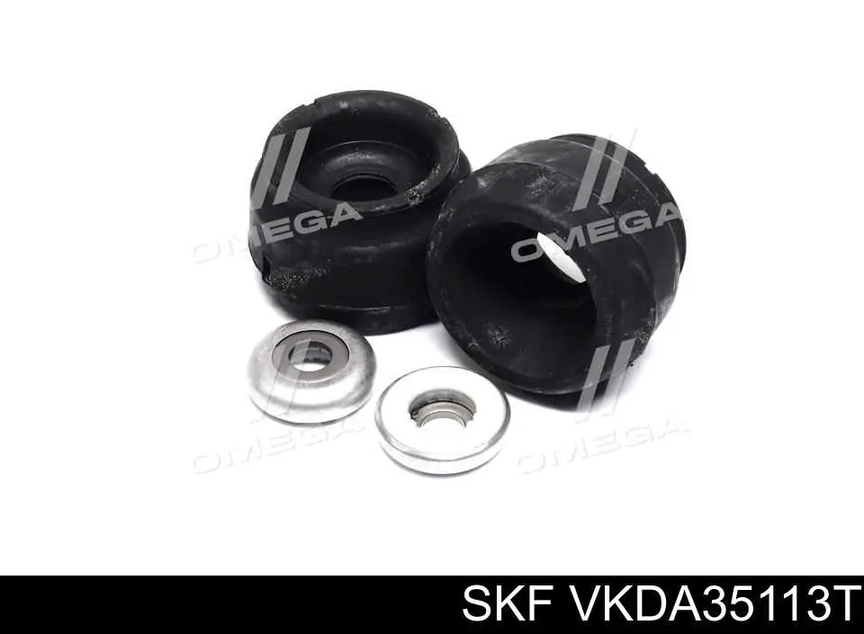 Suporte de amortecedor dianteiro SKF VKDA35113T preço, a partir de 9,67 USD