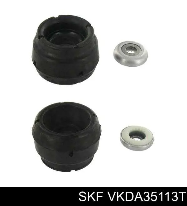 Compre VKDA35113T SKF Suporte de amortecedor dianteiro