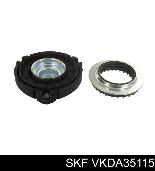 Suporte de amortecedor dianteiro SKF VKDA35115 preço, a partir de 27,91 USD