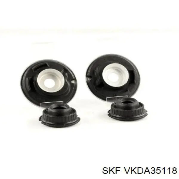 Compre VKDA35118 SKF Suporte de amortecedor dianteiro