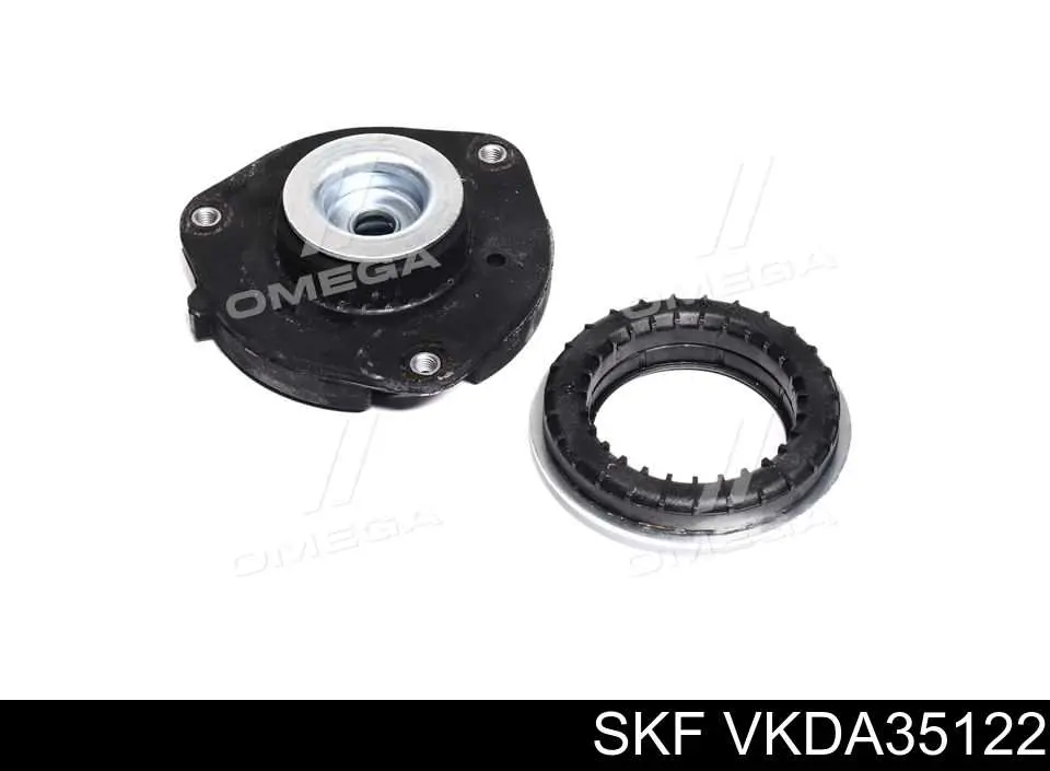 Suporte de amortecedor dianteiro SKF VKDA35122 preço, a partir de 29,06 USD