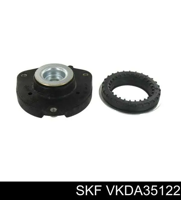 Compre VKDA35122 SKF Suporte de amortecedor dianteiro
