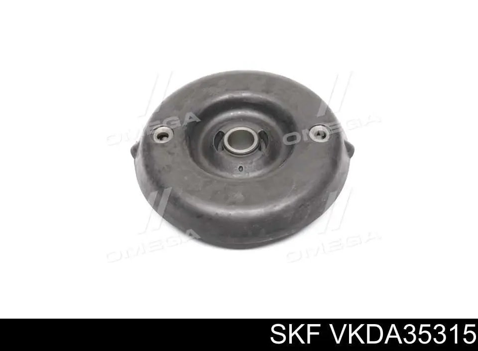 Suporte de amortecedor dianteiro SKF VKDA35315 preço, a partir de 37,41 USD