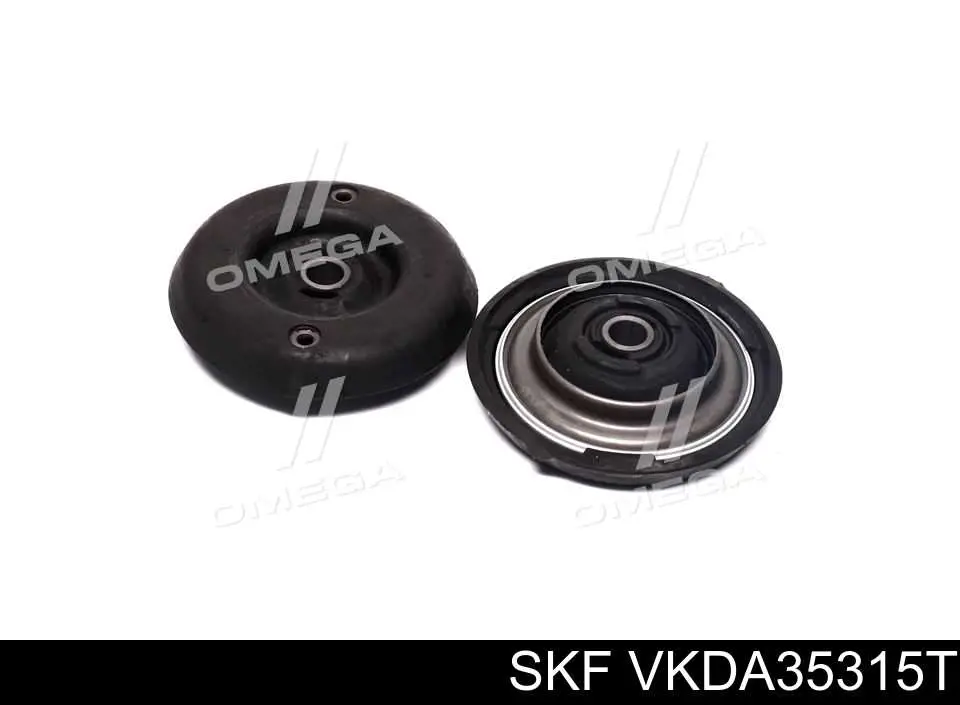 Suporte de amortecedor dianteiro SKF VKDA35315T preço, a partir de 39,63 USD