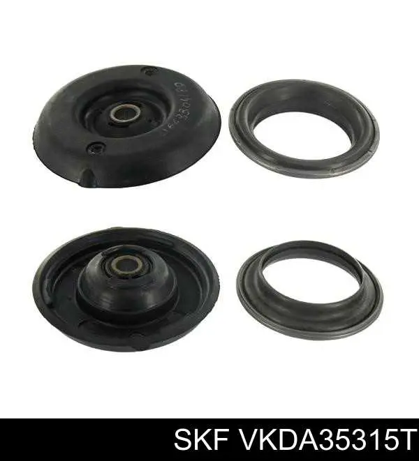 Compre VKDA35315T SKF Suporte de amortecedor dianteiro
