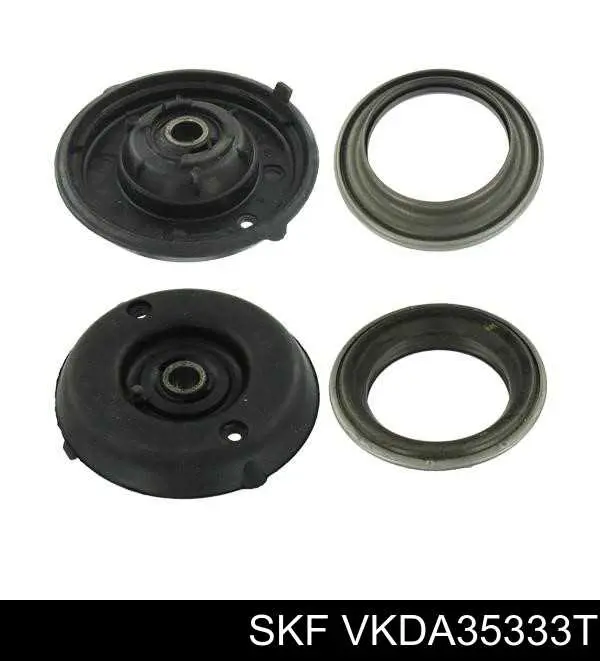 Suporte de amortecedor dianteiro SKF VKDA35333T preço, a partir de 17,04 USD