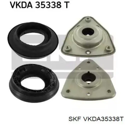 VKDA35338T SKF Suporte de amortecedor dianteiro