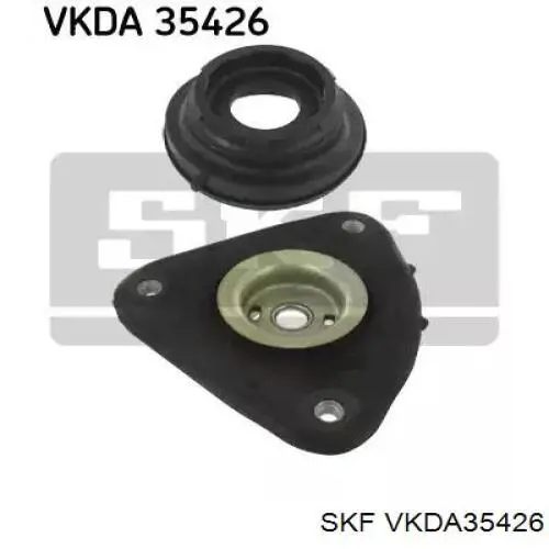 Suporte de amortecedor dianteiro SKF VKDA35426 preço, a partir de 26,80 USD