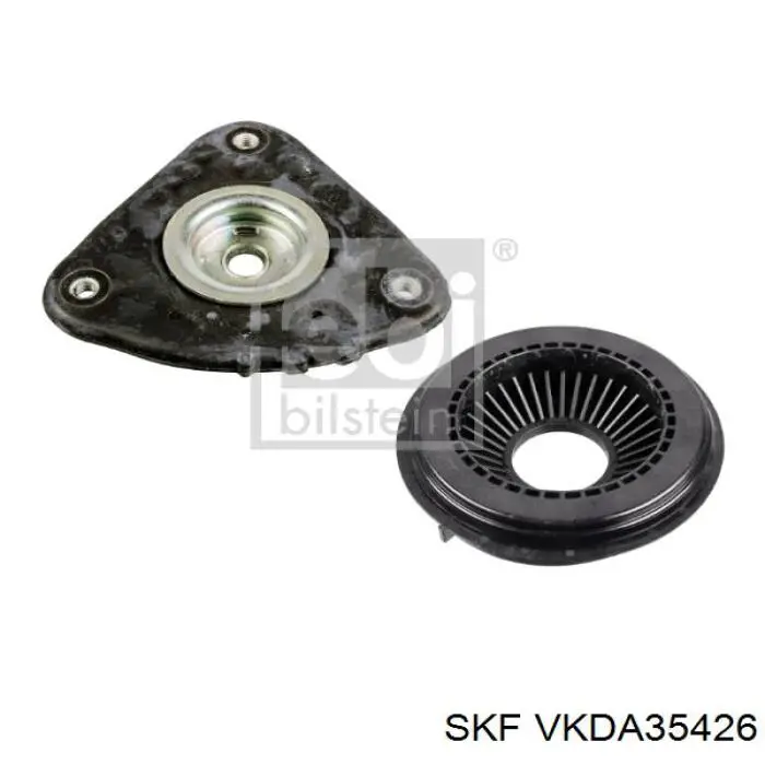 Compre VKDA35426 SKF Suporte de amortecedor dianteiro