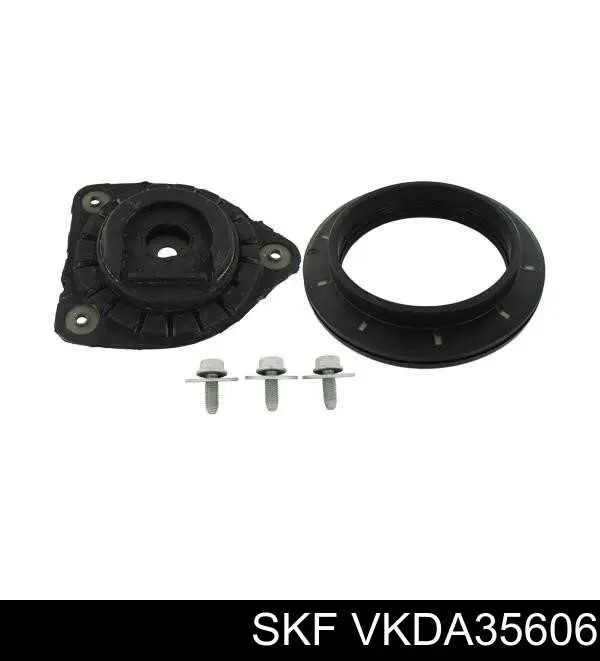 Suporte de amortecedor dianteiro SKF VKDA35606 preço, a partir de 54,93 USD