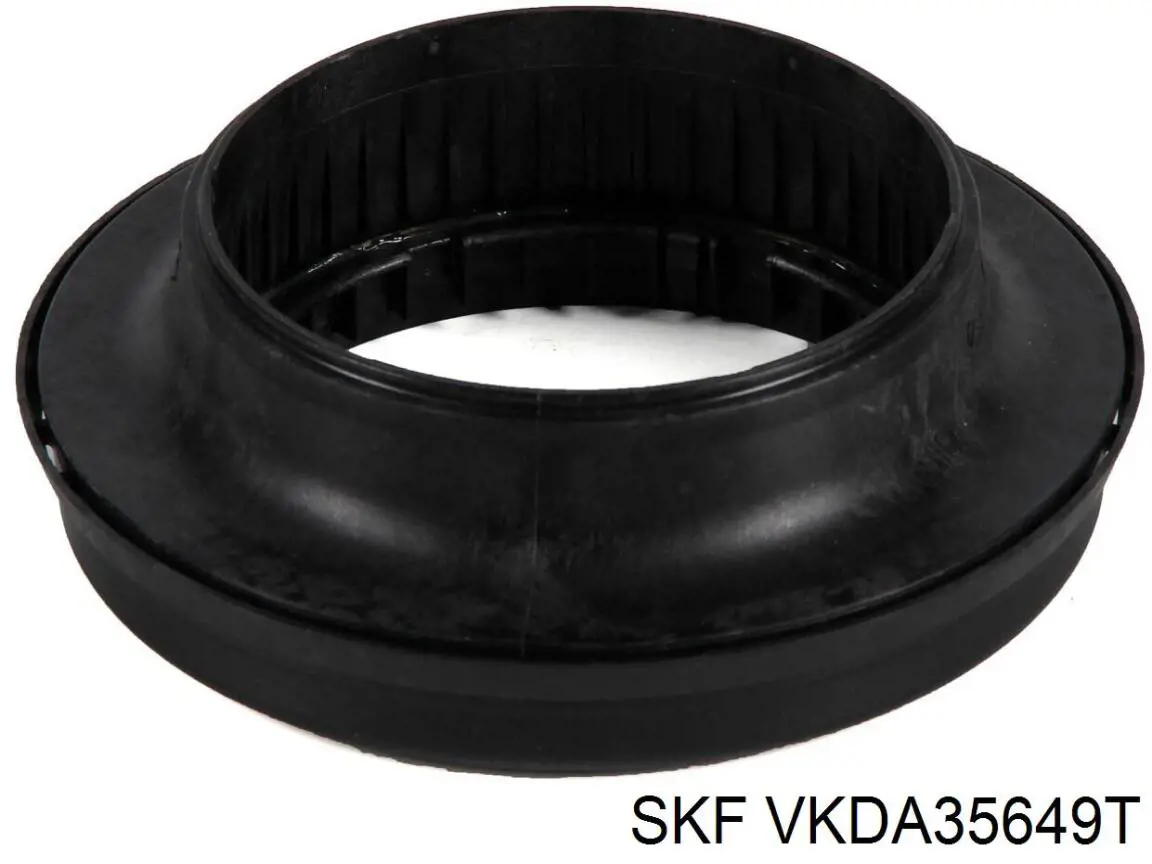 VKDA35649T SKF Rolamento de suporte do amortecedor dianteiro