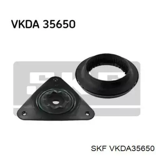 VKDA35650 SKF Suporte de amortecedor dianteiro