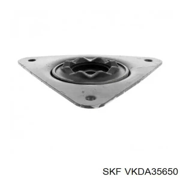 Suporte de amortecedor dianteiro SKF VKDA35650 preço, a partir de 28,05 USD
