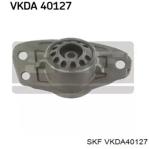 Suporte de amortecedor traseiro SKF VKDA40127 preço, a partir de 25,65 USD
