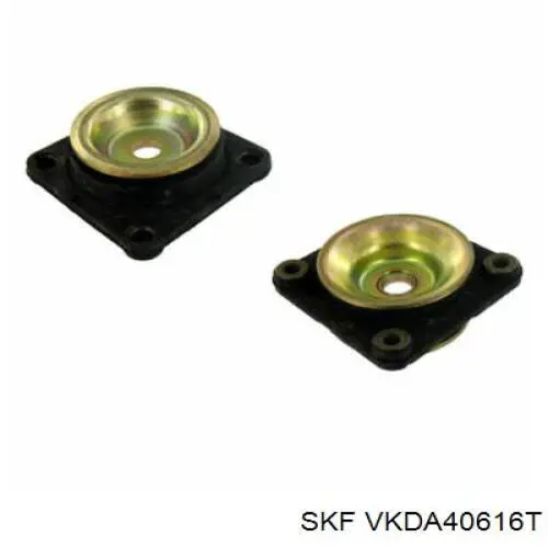Suporte de amortecedor traseiro SKF VKDA40616T preço, a partir de 22,15 USD