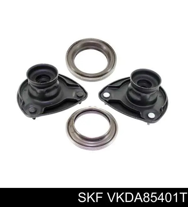 Suporte de amortecedor dianteiro esquerdo SKF VKDA85401T preço, a partir de 32,06 USD