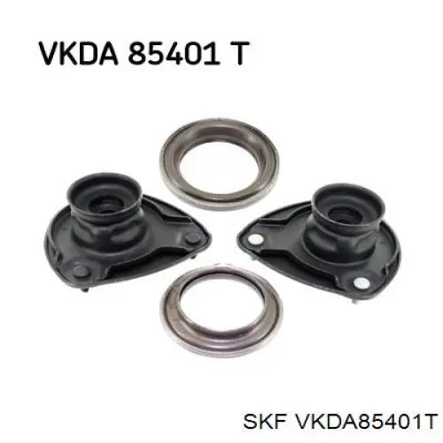 Compre VKDA85401T SKF Suporte de amortecedor dianteiro esquerdo