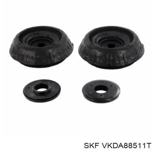 Suporte de amortecedor dianteiro SKF VKDA88511T preço, a partir de 34,39 USD