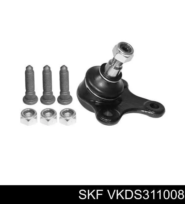 VKDS311008 SKF Suporte de esfera inferior esquerdo