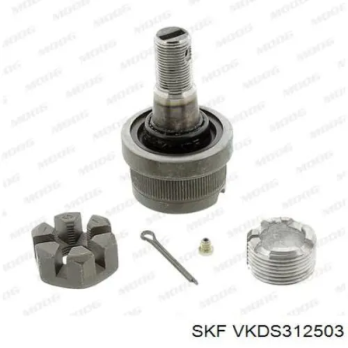 Compre VKDS312503 SKF Suporte de esfera inferior