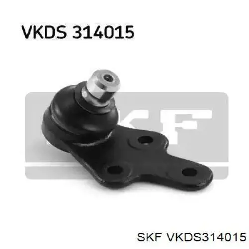 Suporte de esfera inferior esquerdo SKF VKDS314015 preço, a partir de 21,53 USD