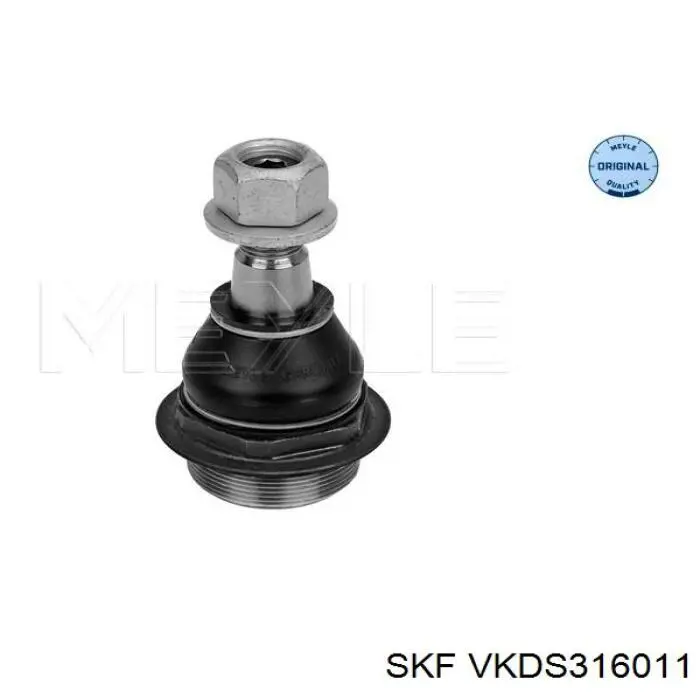 VKDS316011 SKF Suporte de esfera inferior direito