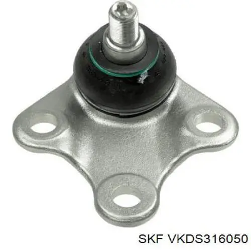 VKDS316050 SKF Suporte de esfera inferior