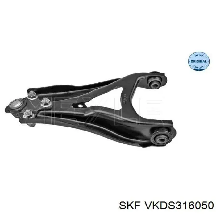 Suporte de esfera inferior SKF VKDS316050 preço, a partir de 33,87 USD